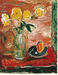 Цветы орг.м.45х55 1993